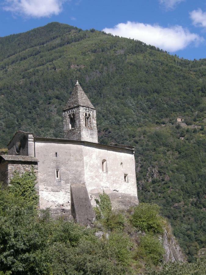 Atirano Vila Exterior foto