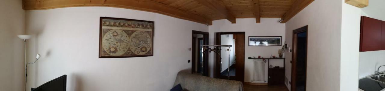 Atirano Vila Exterior foto